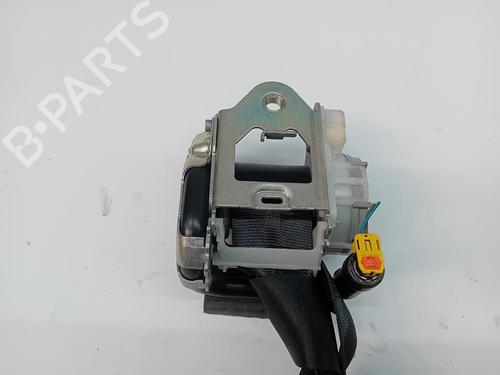 Rear left seatbelt SEAT ARONA (KJ7, KJP) 1.0 TSI | BP33620228I29 - Image 2