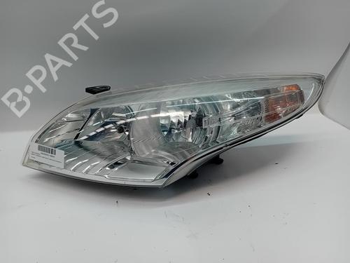 Used Left headlight Left headlight 38485848 38485848
