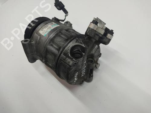 AC compressor FORD FOCUS III 1.6 TDCi | BP34722957M34  - Image 5