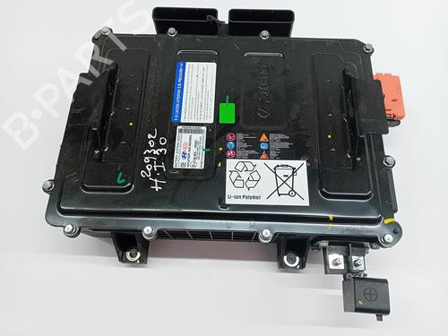 Batteri Batteri HYUNDAI i30 (PDE, PD, PDEN) [2016-2026] 35800620 35800620