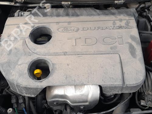 Klimabedienteil FORD FIESTA VI (CB1, CCN) 1.4 TDCi | BP19652043I5