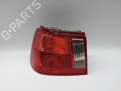 Used Left taillight Left taillight 32724381 32724381