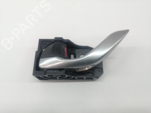 Venstre bagtil invendig håndtag MAZDA CX-5 (KE, GH) 2.2 D (KE2FW) (150 hp) 20655320