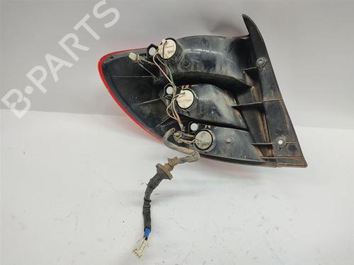 Right taillight KIA RIO I Hatchback (DC) 1.3 | BP30563287C35 - Image 2