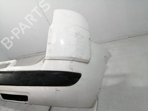 Rear bumper CITROËN C4 Grand Picasso I (UA_)  | BP27383683C8 