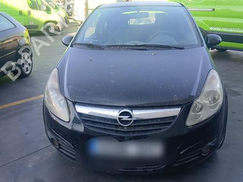 Used Parts OPEL CORSA D (S07) 1.3 CDTI (L08, L68) 4981203