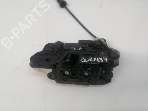 Front left lock VW TIGUAN (5N_)  | BP29865442C98