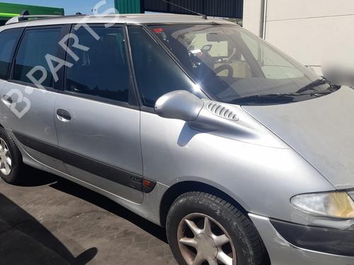 Right front door RENAULT ESPACE III (JE0_) 2.2 12V TD (JE0E, JE0H, JE0P) | BP17558442C3 