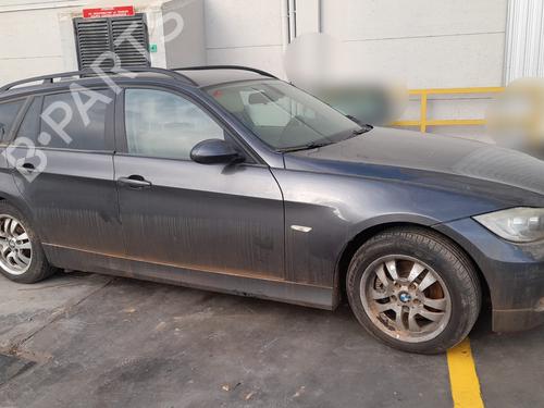 Right front door BMW 3 Touring (E91) 320 d | BP27613927C3 