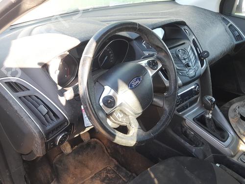 Left front window switch FORD FOCUS III  | BP24495339I27