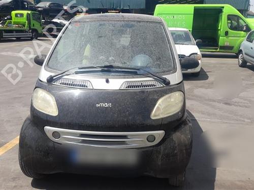 Used Parts SMART CITY-COUPE (450) 0.6 (S1CLA1, 450.341) 4981768