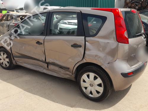 Right headlight NISSAN NOTE (E11, NE11) 1.4 | BP27222613C29  - Image 11