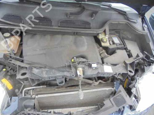 Front wiper motor FORD FOCUS C-MAX (DM2)  | BP5454324M29 