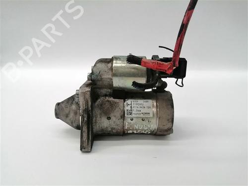 Used Starter Starter 17717862 17717862