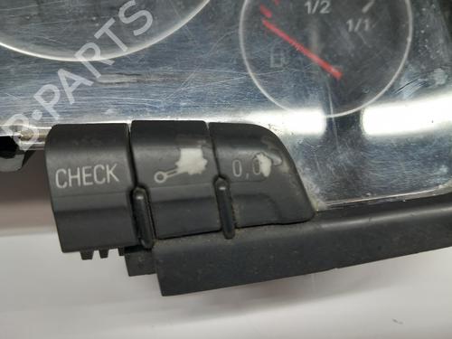Kombiinstrument AUDI A4 B6 Avant (8E5)  | BP28097312C47 