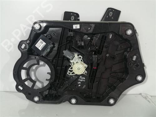 Used Front right window mechanism Front right window mechanism 10926918 10926918