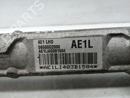 Steering rack HYUNDAI IONIQ (AE) 1.6 GDI Hybrid | BP17622145M22 