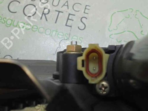 Front right window mechanism HYUNDAI TRAJET (FO) 2.0 CRDi | BP5521573C23 