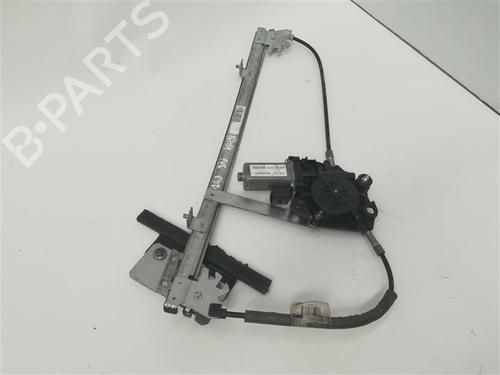 Used Front left window mechanism Front left window mechanism ALFA ROMEO 146 (930_) 1.9 TD (930.B4A) (90 hp) 9754695 9754695