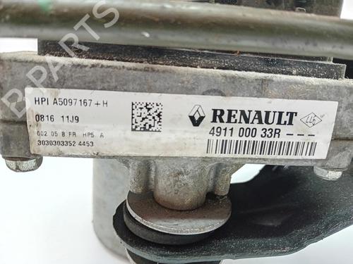 Steering pump RENAULT LAGUNA III (BT0/1) 1.5 dCi (BT00, BT0A, BT0T, BT1J) | BP36077380M99 - Image 5