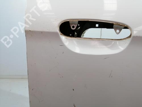 Right front door KIA PICANTO I (SA) 1.0 | BP19711137C3 