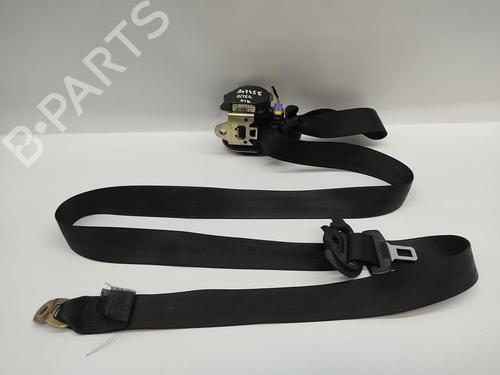 Front right seatbelt SEAT ALTEA (5P1)  | BP29376218I25 
