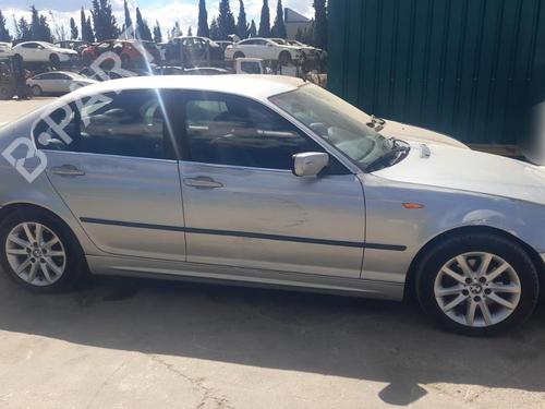 Styring servopumpe BMW 3 (E46) 320 d | BP30539857M99 