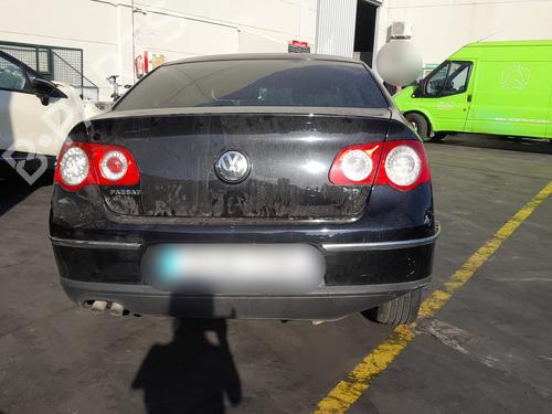 Squib airbag VW PASSAT B6 (3C2) 1.9 TDI | BP15489940C102 