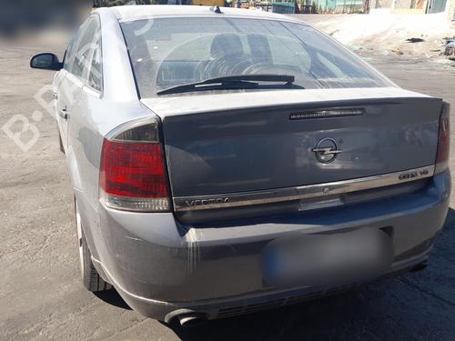 Motor OPEL VECTRA C (Z02) 3.0 CDTI (F69) | BP17740398M1