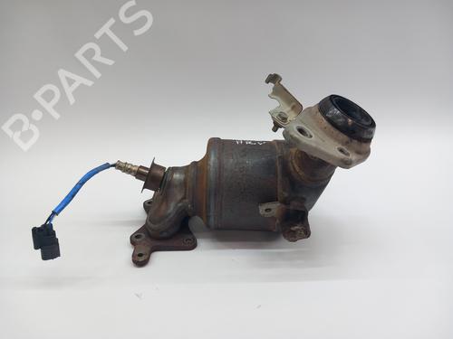 Used Catalyst HONDA HR-V (RU) 1.5 (RU1) (130 hp) 19095033