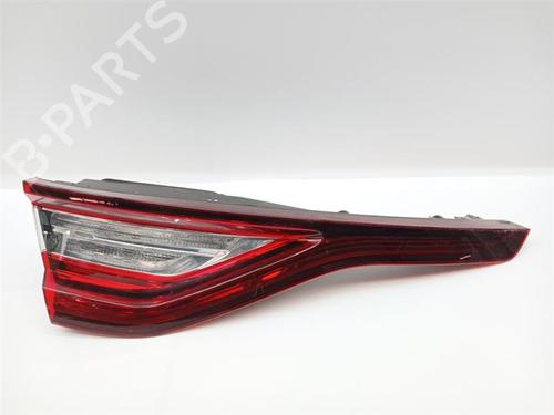 Used Left tailgate light Left tailgate light 37471475 37471475