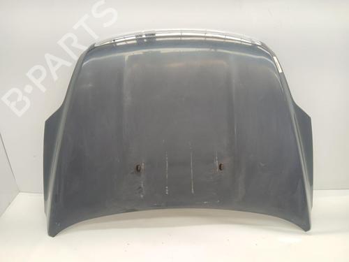 Used Hood Hood 37032860 37032860