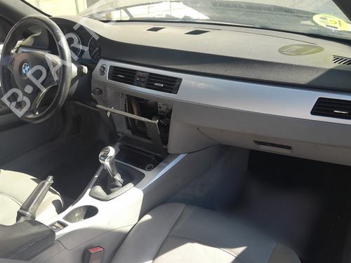 Electronic module BMW 3 Convertible (E93) 320 i | BP22562735M83 