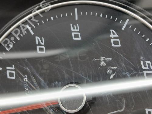 Instrument cluster SEAT LEON ST (5F8) | BP36386970C47 - Image 3