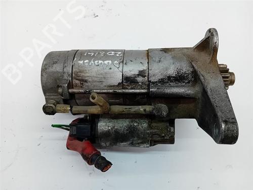 Used Starter Starter 35736935 35736935
