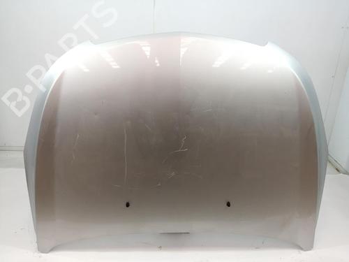 Used Hood CHEVROLET CRUZE (J300) [2009-2025]  29591898