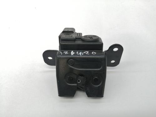 Used Tailgate lock HYUNDAI KONA (OS, OSE, OSI) [2017-2023]  17369435
