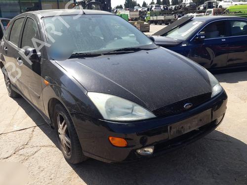 Front left window mechanism FORD FOCUS I (DAW, DBW) 1.8 Turbo DI / TDDi | BP29394324C22 