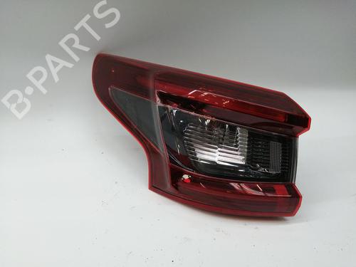 Farolim esquerdo NISSAN QASHQAI II (J11, J11_) [2013-2025]  31143277