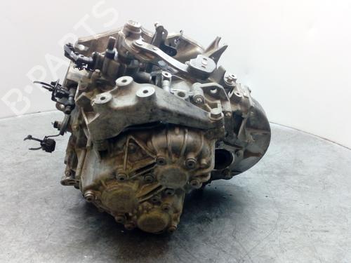 Gearbox OPEL ZAFIRA TOURER C (P12)  | BP12544077M3 