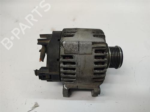 Used Alternator Alternator 36113710 36113710