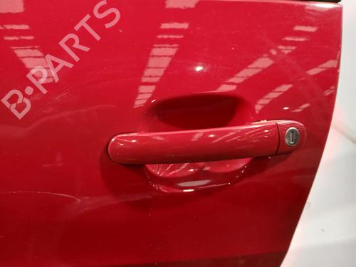 Left front door SEAT LEON (1P1) 1.6 TDI | BP30575485C2 