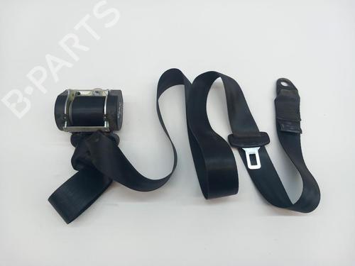 Used Front left seatbelt Front left seatbelt 37594758 37594758
