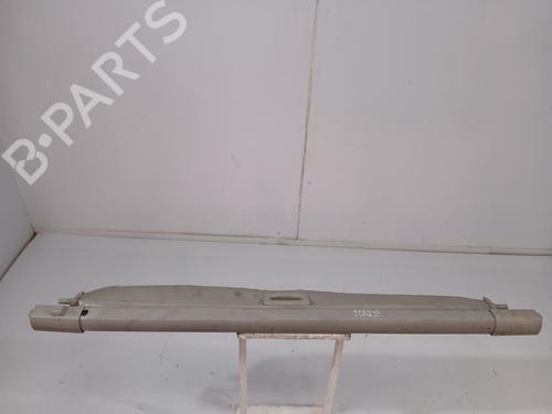 Used Rear parcel shelf MERCEDES-BENZ M-CLASS (W164) ML 280 CDI 4-matic (164.120) (190 hp) 31156495