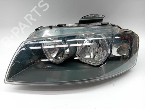 Used Left headlight Left headlight 36869483 36869483