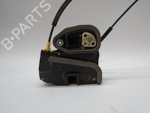 Front right lock OPEL ASTRA K Sports Tourer (B16) 1.6 CDTi (35) | BP8617669C97 
