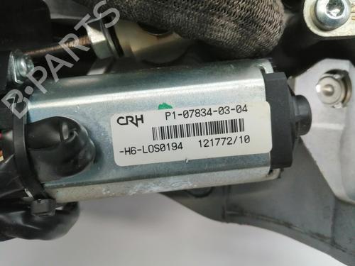 Steering column BMW 5 Gran Turismo (F07) 530 d | BP16587753M21 