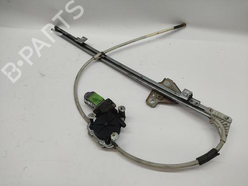 Used Front left window mechanism NISSAN INTERSTAR Van (X70) [2002-2025]  29908855