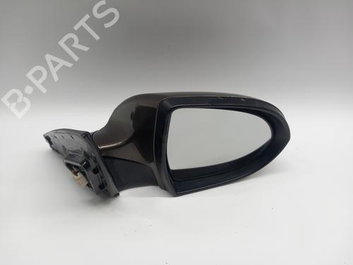 Used Right mirror KIA SPORTAGE III (SL) [2009-2017]  24653374