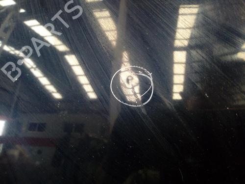 Hood AUDI A6 C5 (4B2) 2.5 TDI | BP18253023C1 